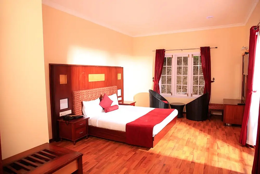 Joys Resort