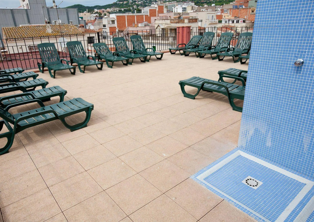Apartamentos Royal