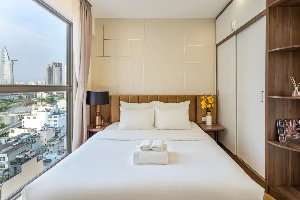 Stephen Serviced Apartments