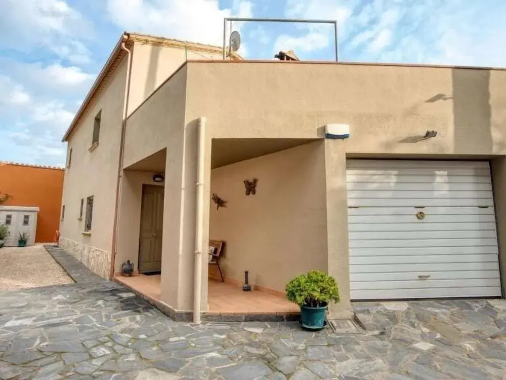 Casa Parc Aumell