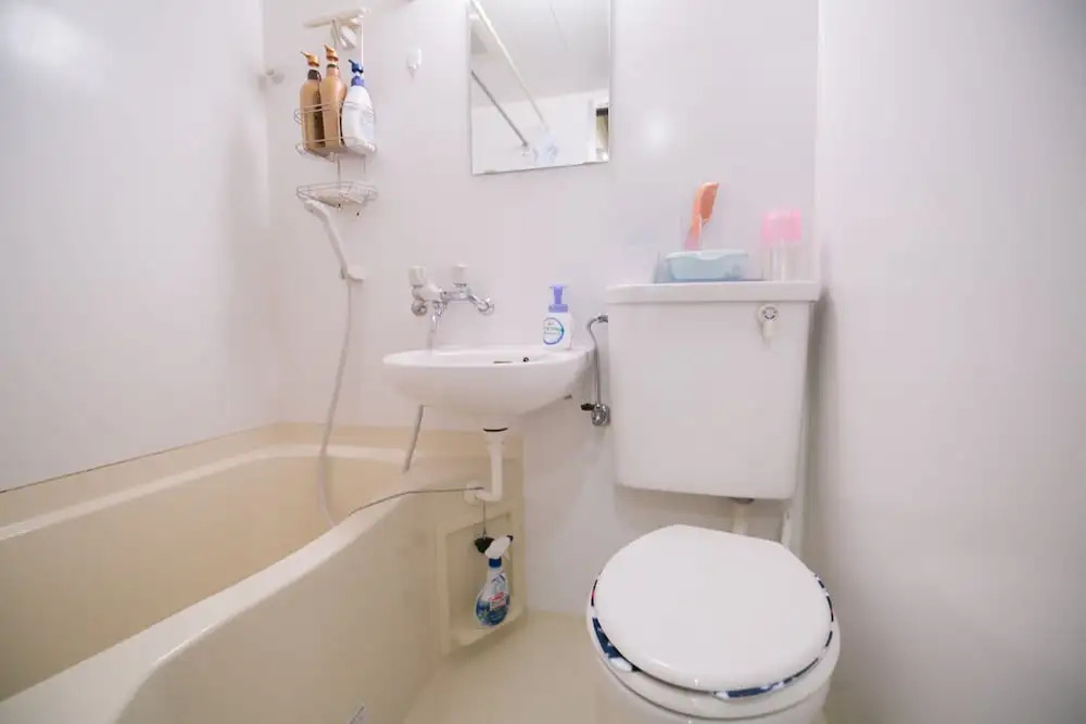 Cozy apartment in Asakusa 31