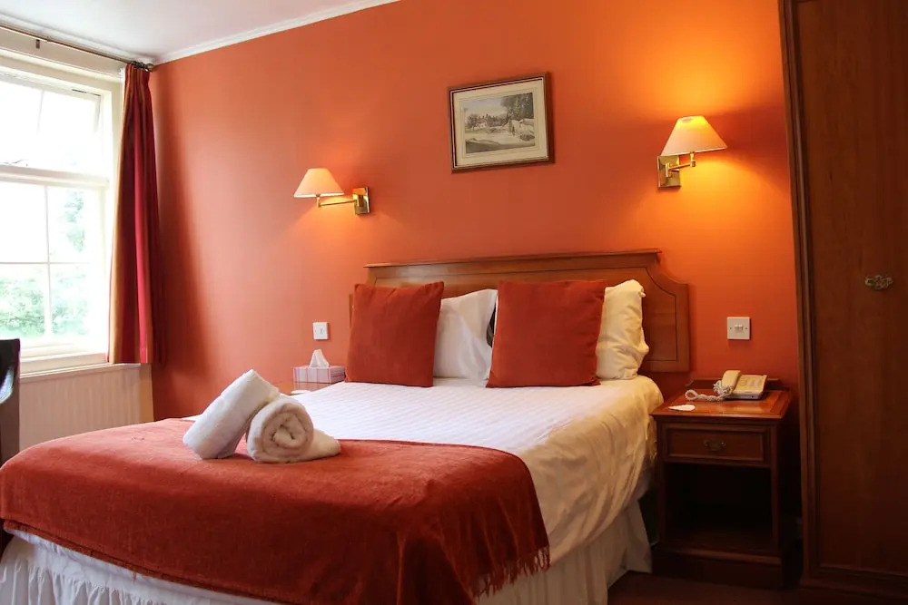 Oriel Hotel