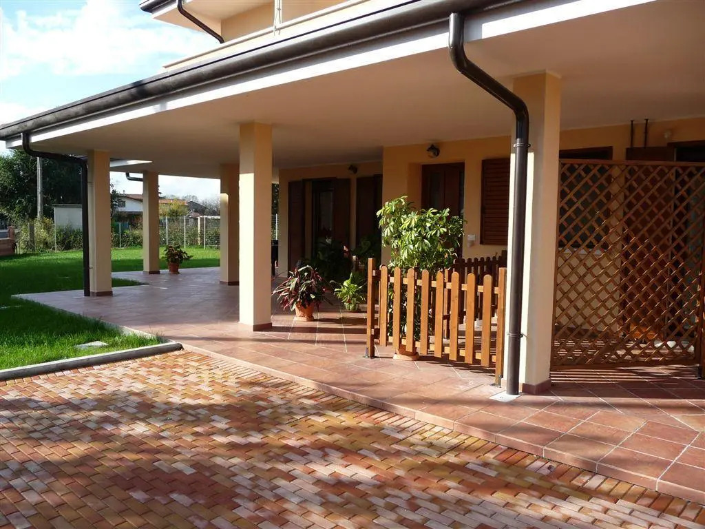 Villa Patrizia