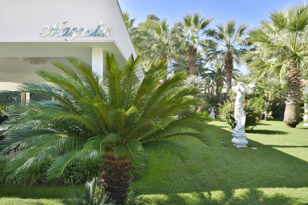 Hotel Ariston