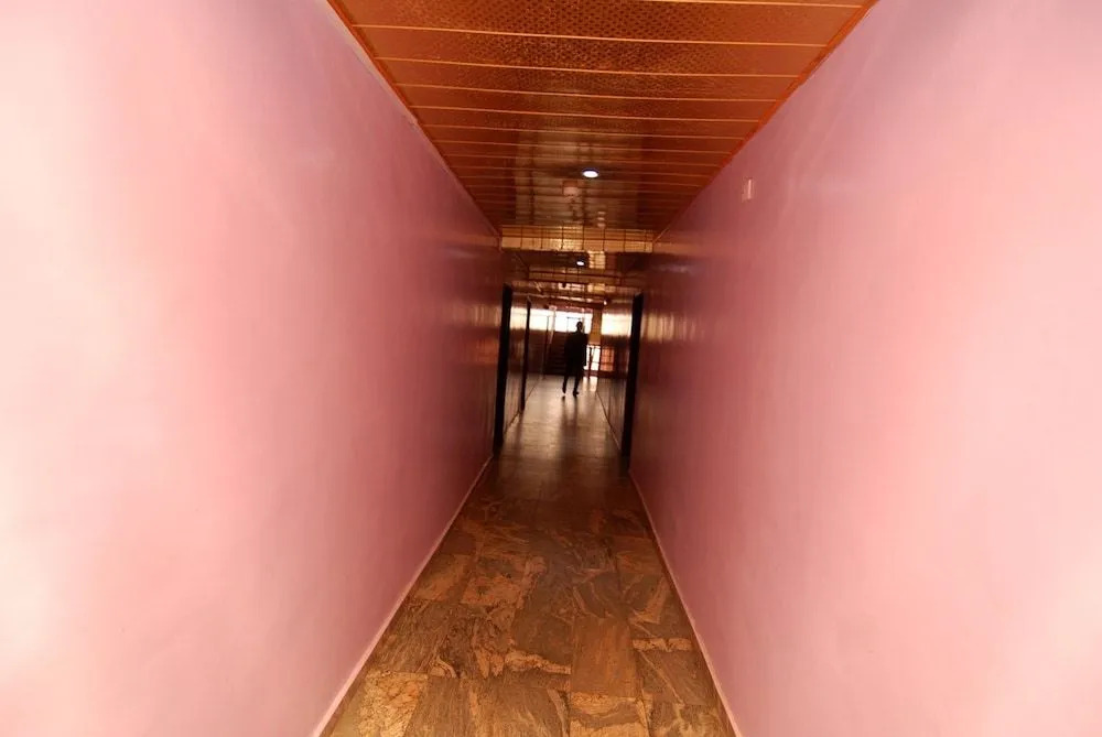 Serob Hotels