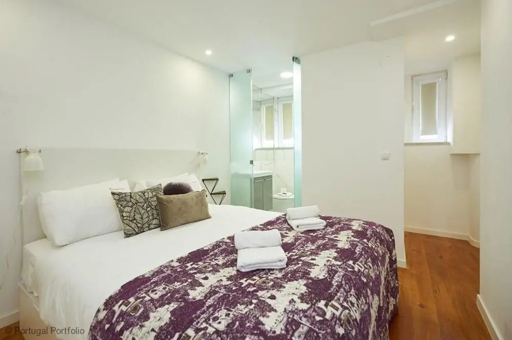 Bica Cosy Apartment