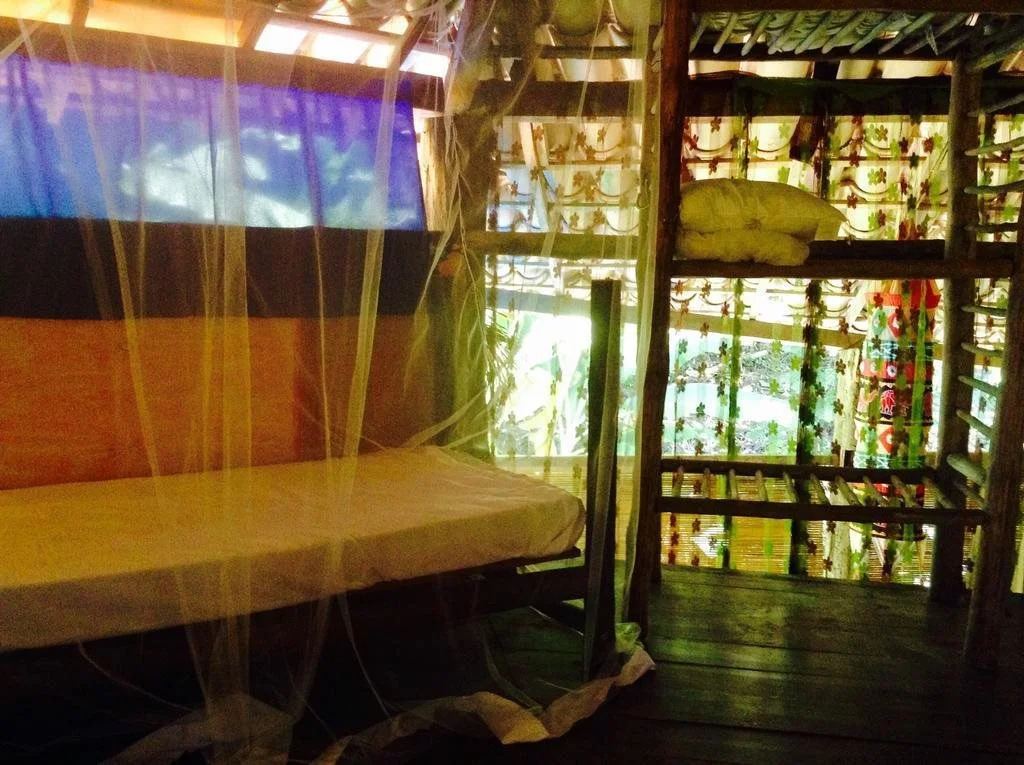 Pandora Hostel