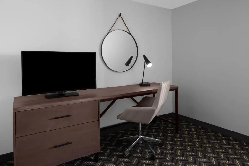 Residence Inn White Plains Westchester County