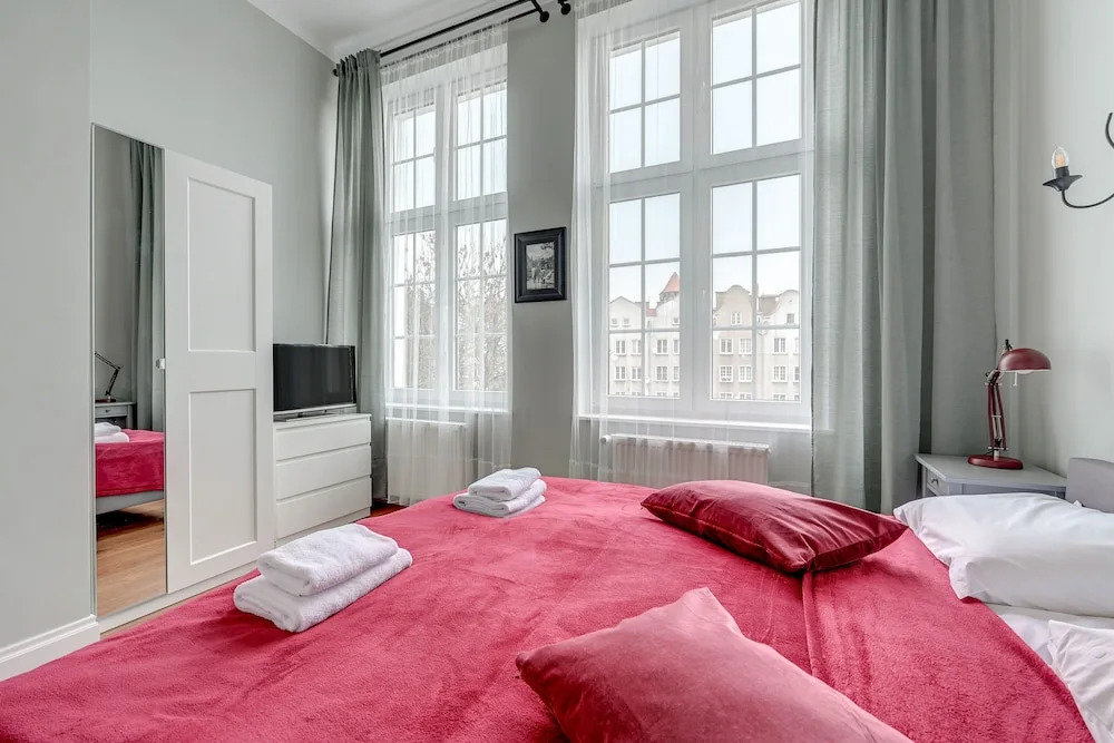 Flats for Rent - Apartment Old Town