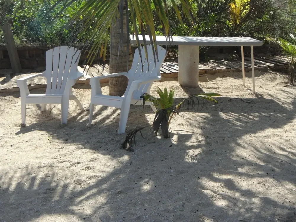 Playa agua-marina
