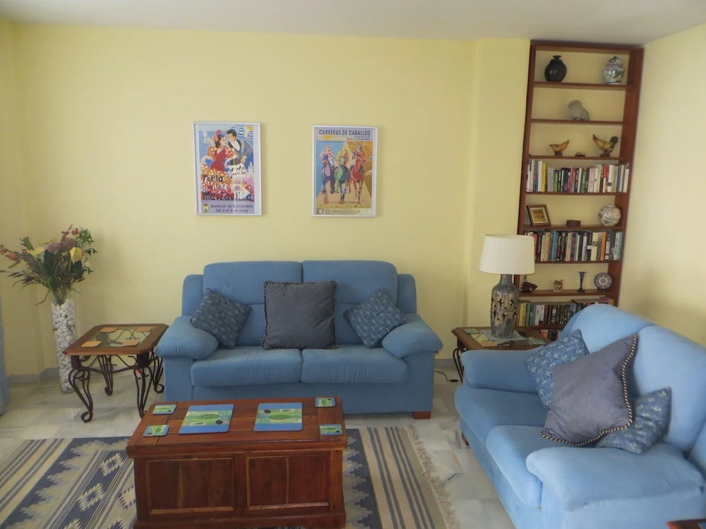 Casa 9 Sanlúcar