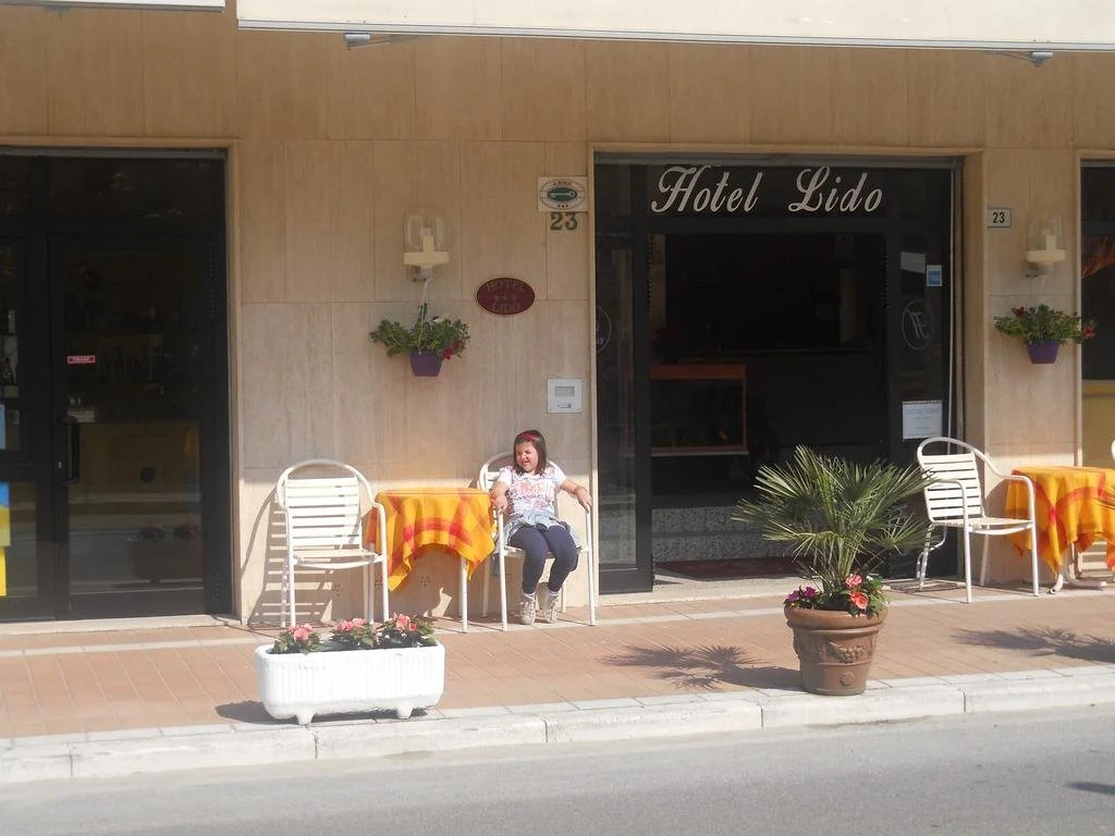 Hotel Lido