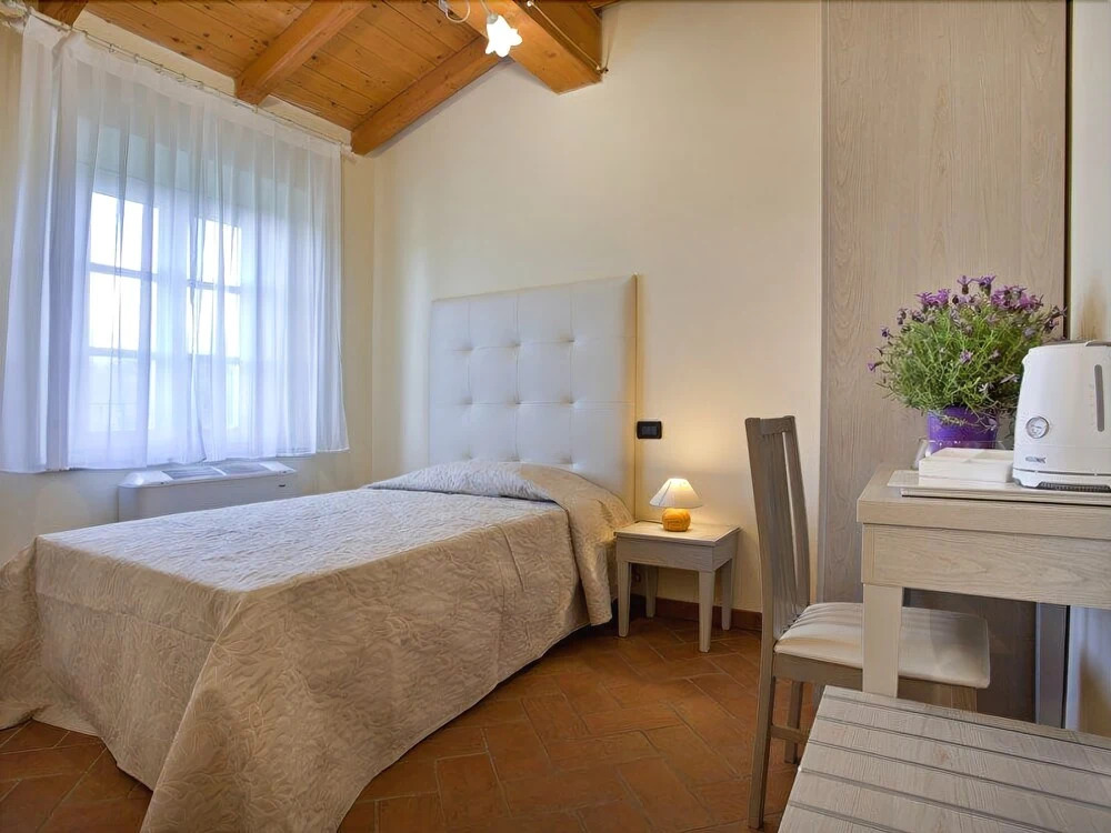 Tenuta San Giovanni Lucca