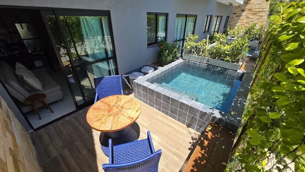 Flat vip 01A Bela Vista by La Playa