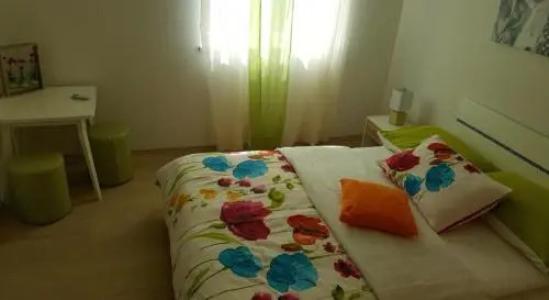 Barko rooms