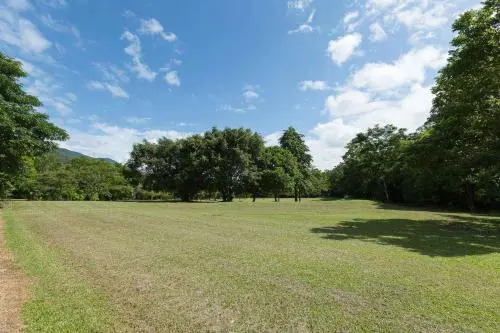 Cairns Homestead: A Peaceful Getaway