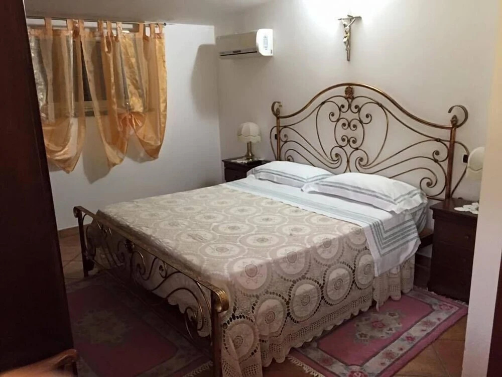 L'Orto Degli Ulivi