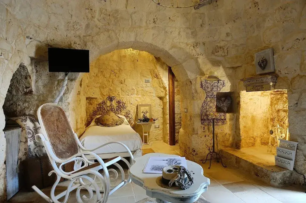 PiGreco Trullo di Charme - Boutique