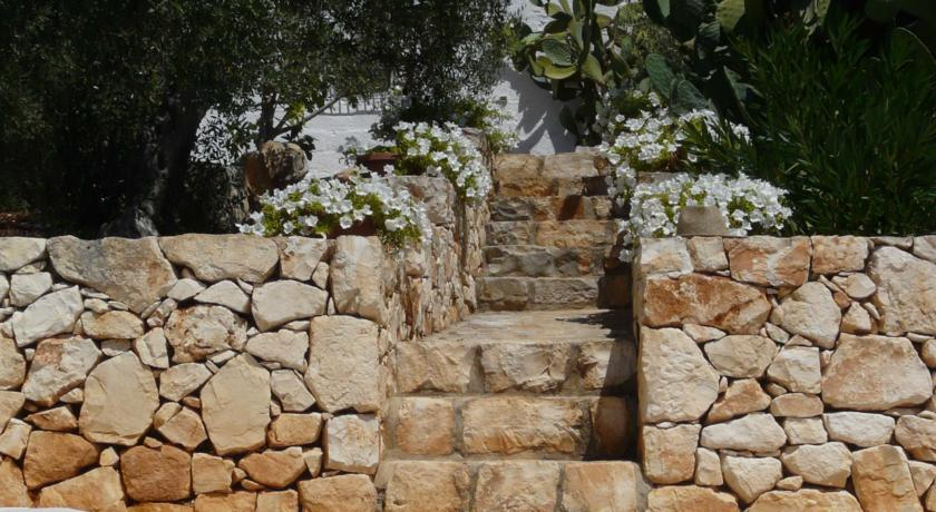 Trullo Bianco
