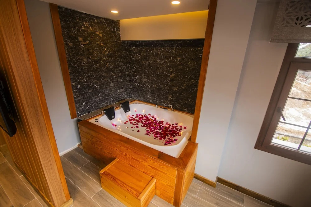 Ayder Kervansaray Deluxe Otel