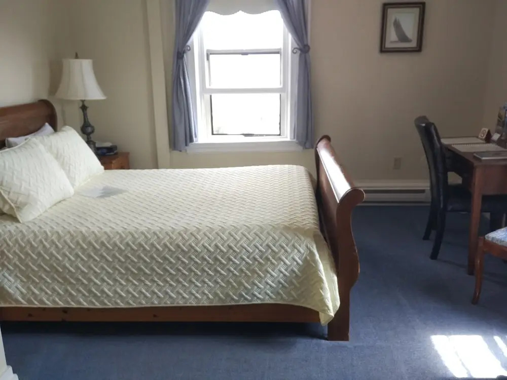 Homeport Historic B&B