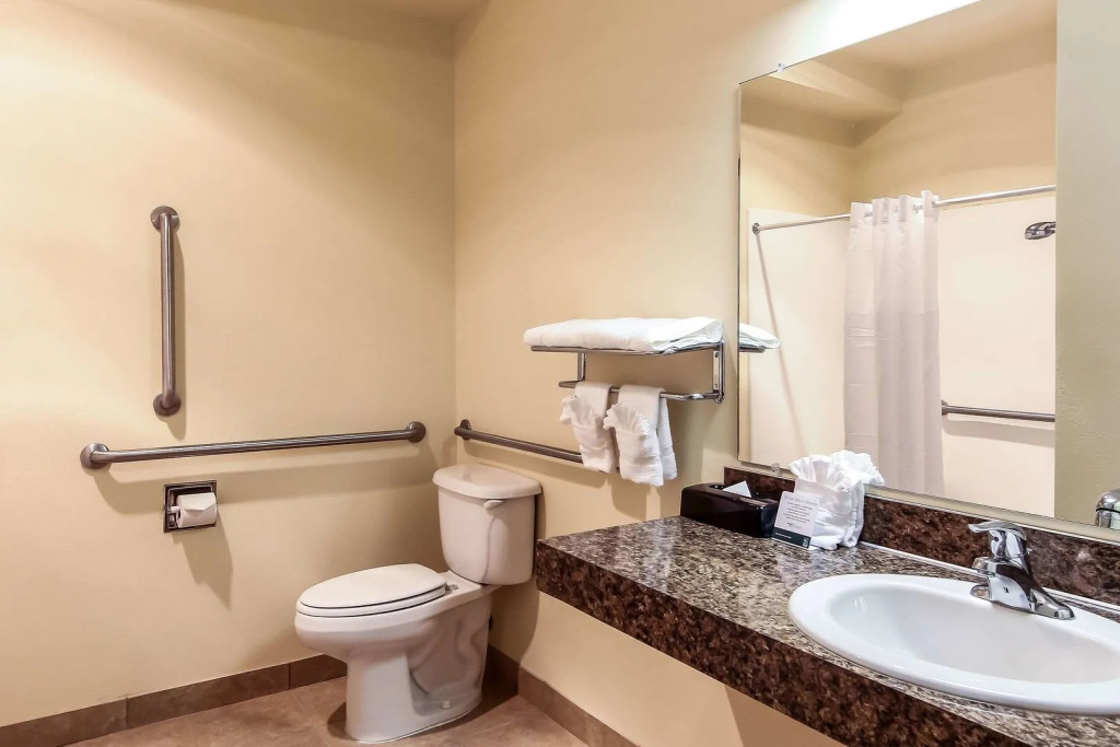 Quality Inn Selah Yakima