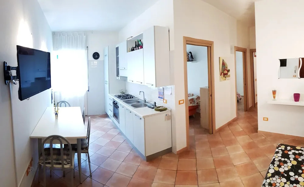 Lungomare Beach Residence