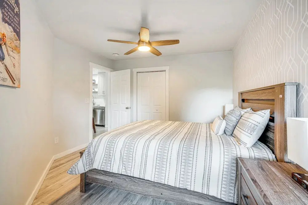 Pet-friendly Apt w/ Views: 6 Mi to Keystone Resort