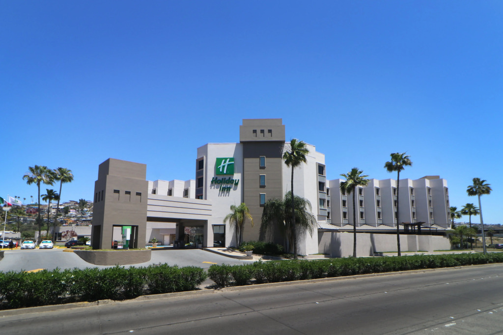 Holiday Inn Tijuana Zona Rio by IHG