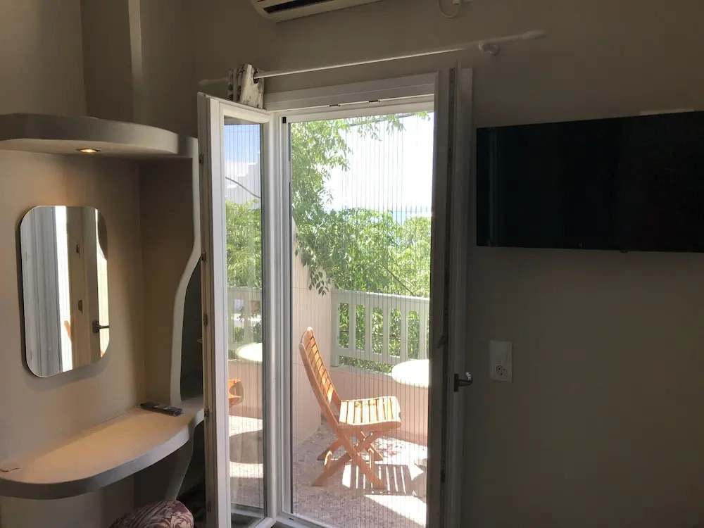 Afrodite Hotel