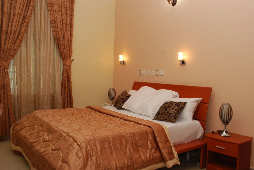 Hemas Hotel