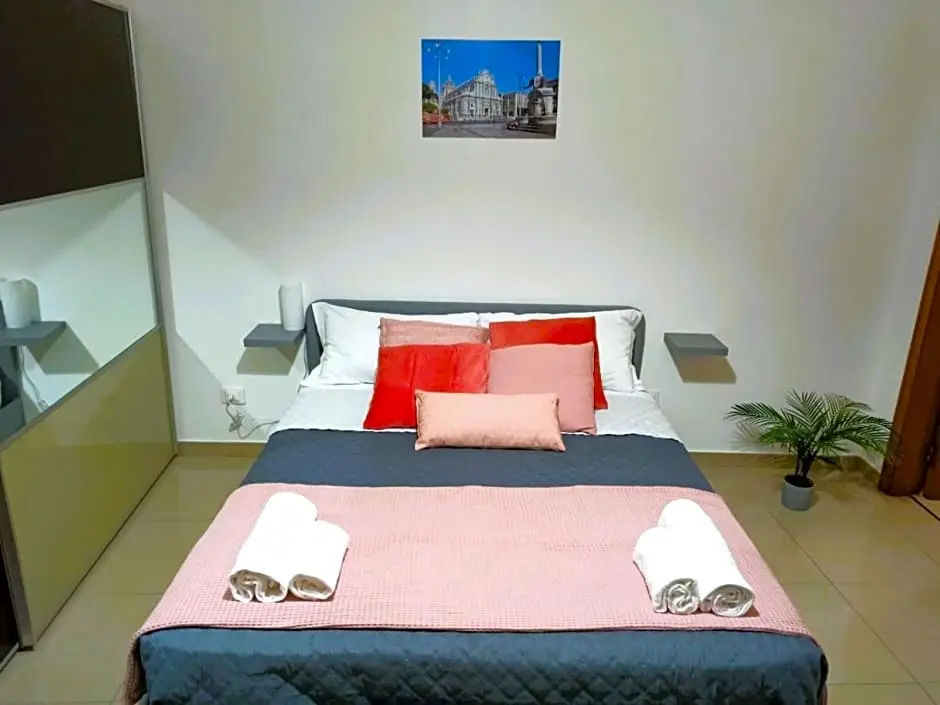 B&B ONE