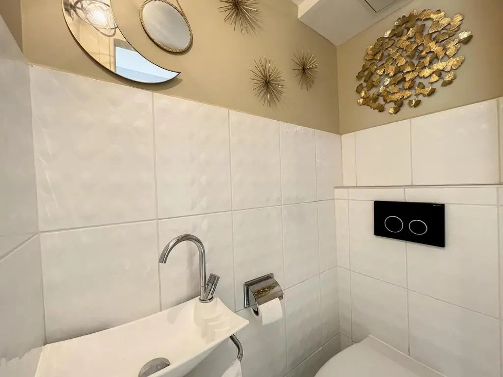 Appartement Cannes, 2 pièces, 2 personnes - FR-1-470-27
