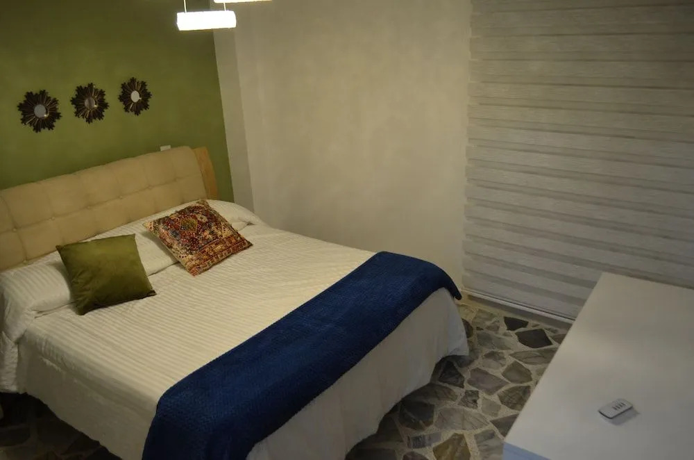 Hotel Castillo