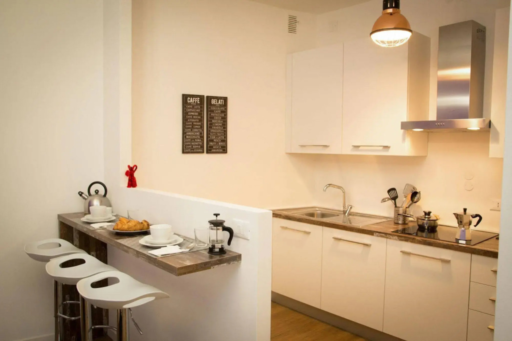 Casa Stefani