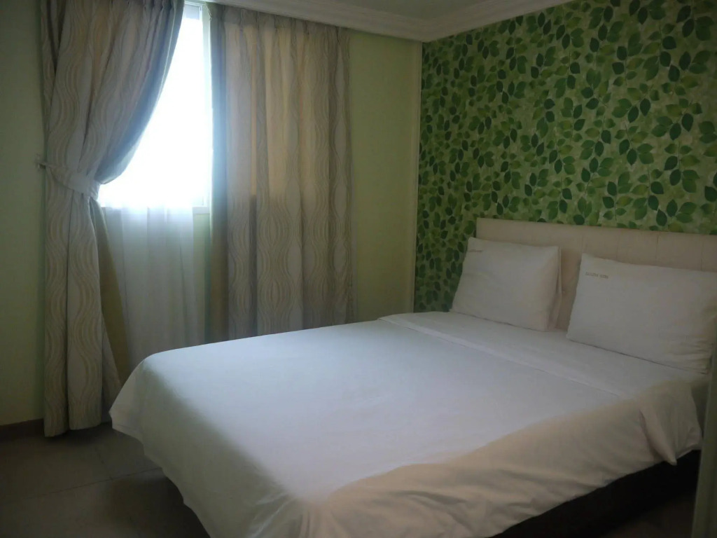 Hotel Galleria
