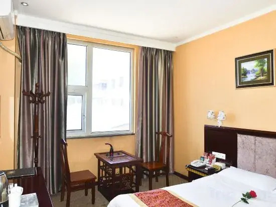 Bolin Hotel