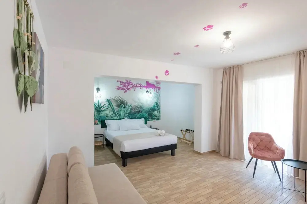 ibis Styles Venus