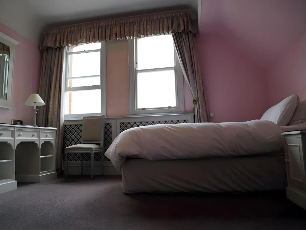 St Margarets Hotel