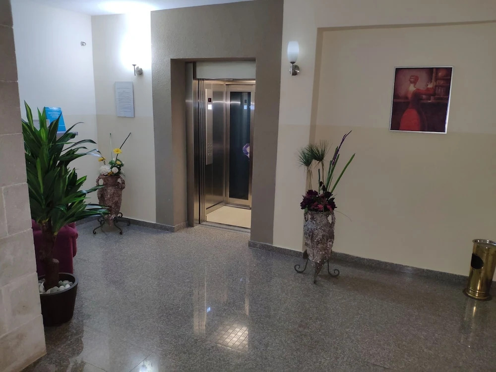 Apartments Stević - Monaco