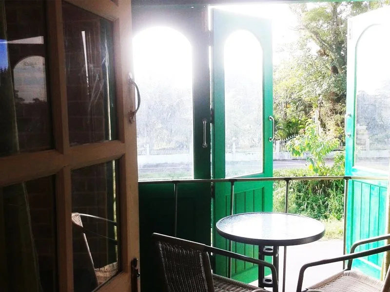 Yesterday Country Resort