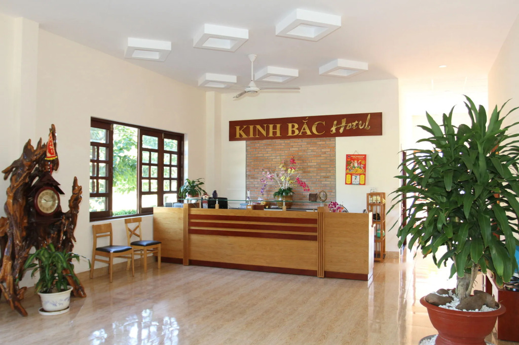 Kinh Bac Hotel