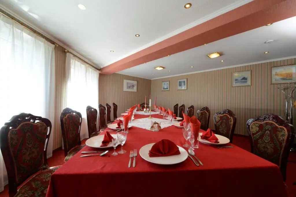 Narantuul Hotel