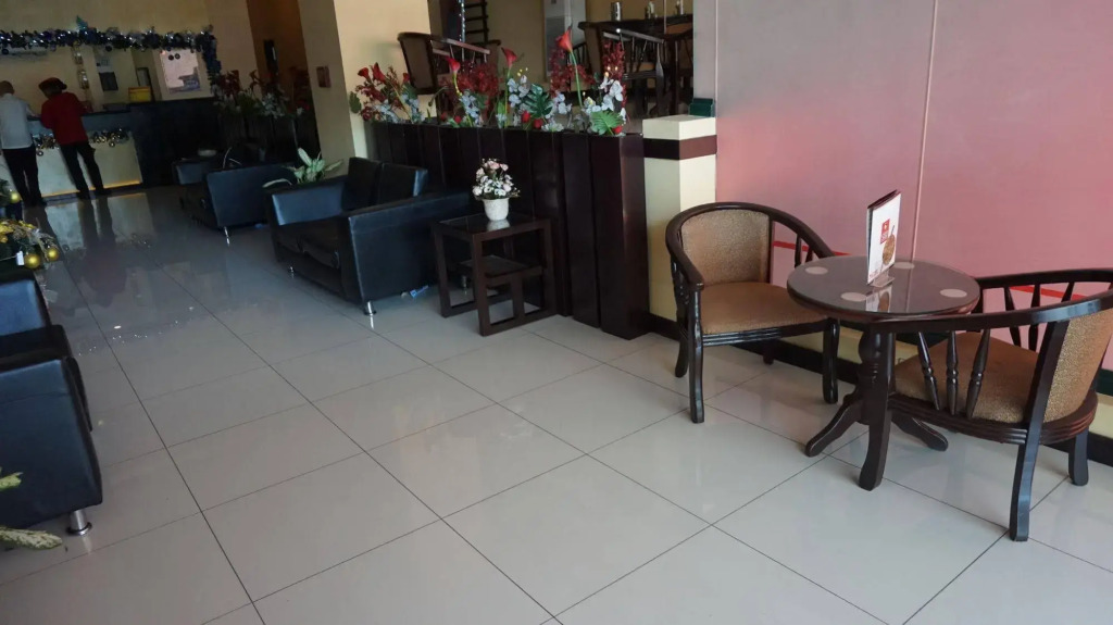 Hotel Sogo Cainta