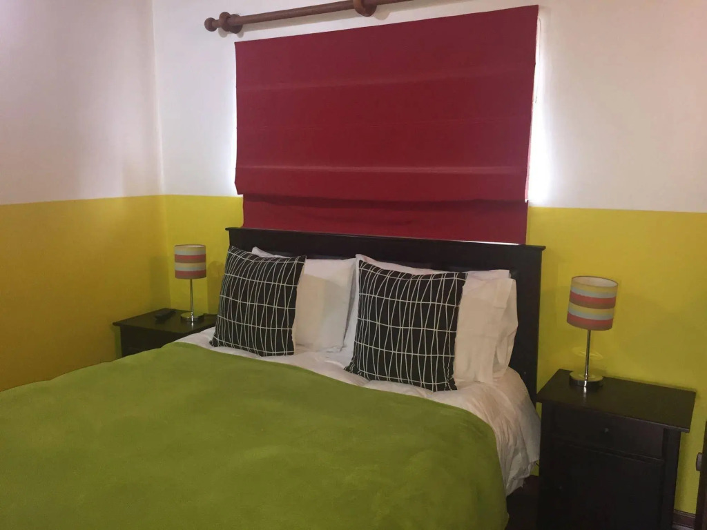Pucon Hostel
