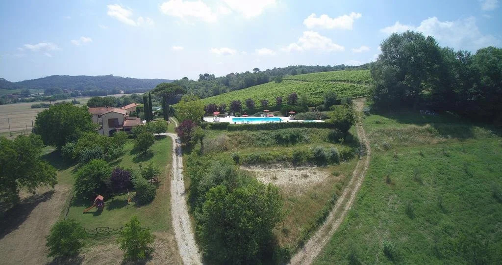 Azienda Agricola Buon Riposo