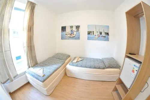 SSW Grand Hostel Iława