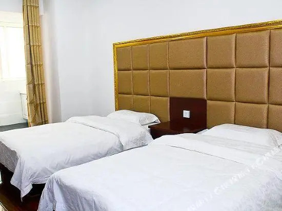 Shengtai Apartmetn Hotel Xi'an Tangdu Hospital