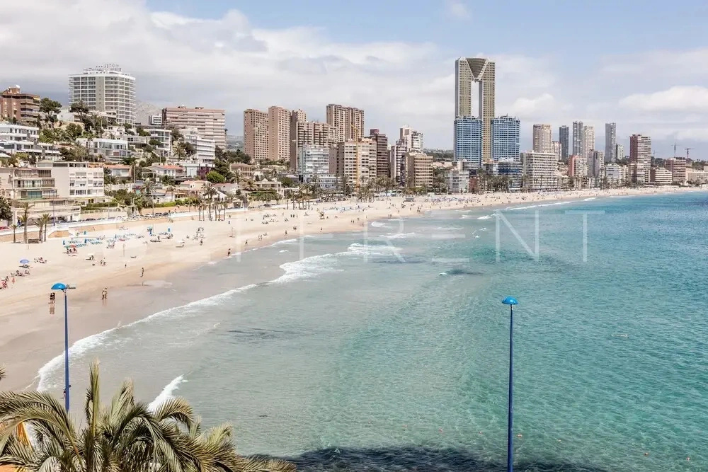 Beferent Benidorm Deluxe