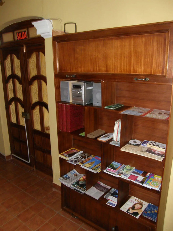Mía Leticia B&B